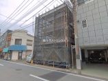 葛飾区西新小岩 新築一戸建て
