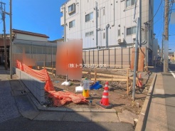 葛飾区西新小岩3丁目