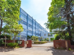 江戸川区東小松川4丁目