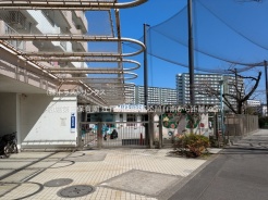 江戸川区東小松川4丁目