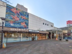 江戸川区東小松川4丁目