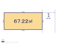 図面と異なる場合は現況を優先