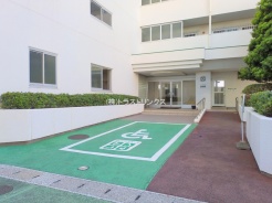 江戸川区南葛西7丁目