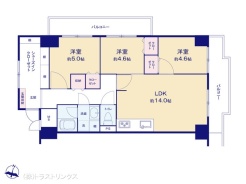 図面と異なる場合は現況を優先