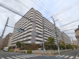 マンション