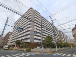 江東区北砂3丁目