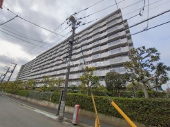 江東区北砂3丁目