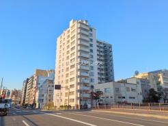 江東区深川1丁目