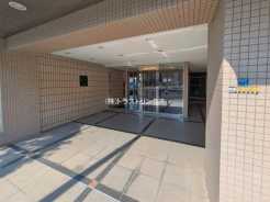 葛飾区東金町3丁目