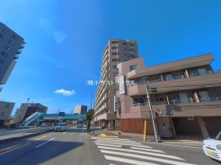 葛飾区東金町3丁目