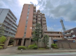 江戸川区船堀4丁目