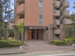 江戸川区船堀4丁目