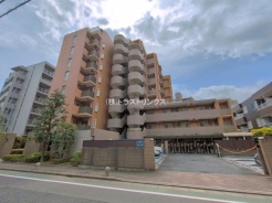 江戸川区船堀4丁目