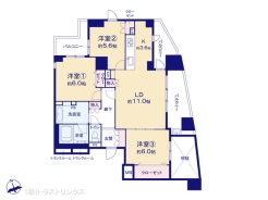 図面と異なる場合は現況を優先