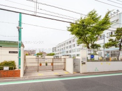 江戸川区南葛西4丁目