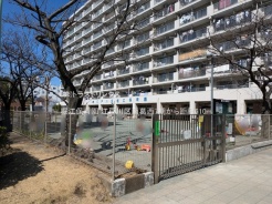 江戸川区南葛西4丁目