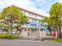 江戸川区本一色2丁目