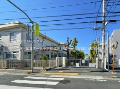 江戸川区本一色2丁目