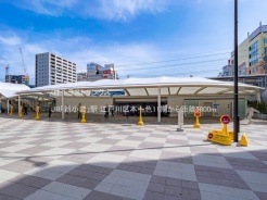 江戸川区本一色2丁目