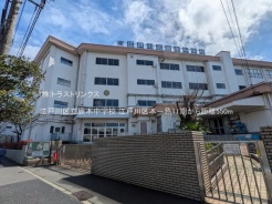江戸川区本一色2丁目