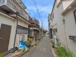 江戸川区春江町3丁目