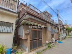 江戸川区春江町3丁目
