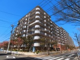 マンション