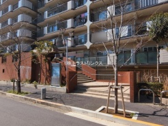 江戸川区船堀1丁目