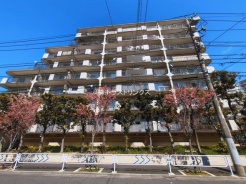 江戸川区船堀1丁目