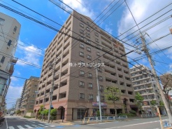 江戸川区篠崎町7丁目