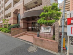 江戸川区篠崎町7丁目