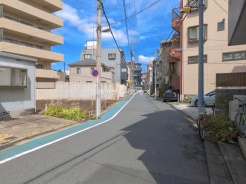 墨田区東向島6丁目