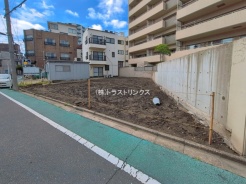 墨田区東向島6丁目