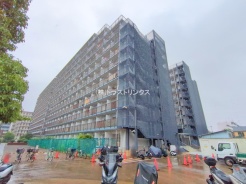江戸川区中葛西1丁目
