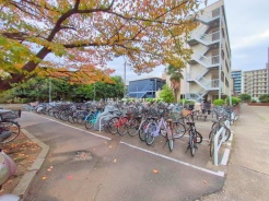 江戸川区中葛西1丁目