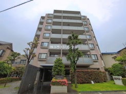 墨田区文花2丁目