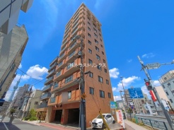 墨田区立花4丁目