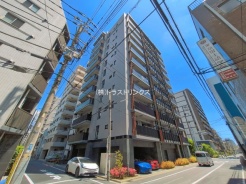 墨田区向島2丁目