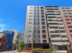 墨田区向島2丁目
