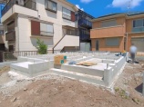 新築一戸建て