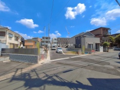 江戸川区一之江7丁目