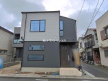 新築一戸建て