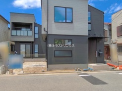江戸川区春江町3丁目