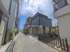 江戸川区春江町5丁目