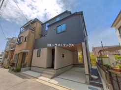 江戸川区春江町5丁目