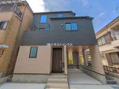 江戸川区春江町5丁目