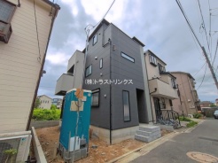 江戸川区南小岩2丁目