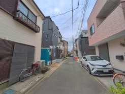 江戸川区南小岩2丁目