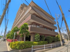江戸川区平井2丁目