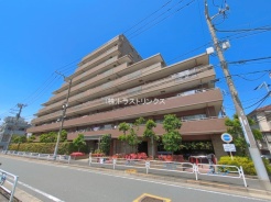 江戸川区平井2丁目
